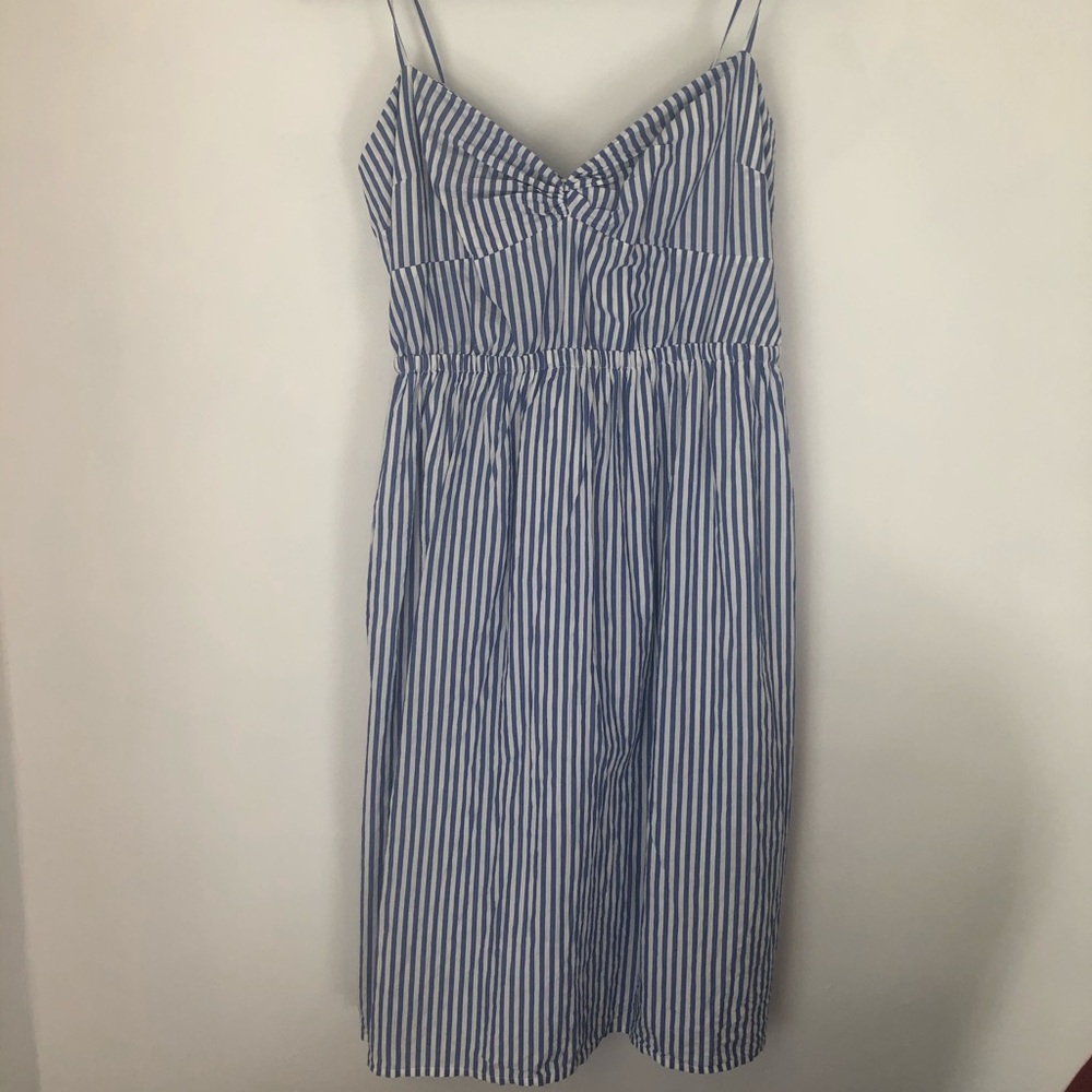 J. Crew Summer dress